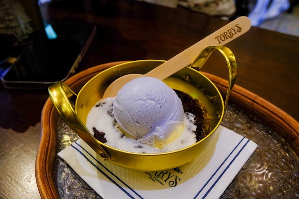 Torry's Ice Cream 3