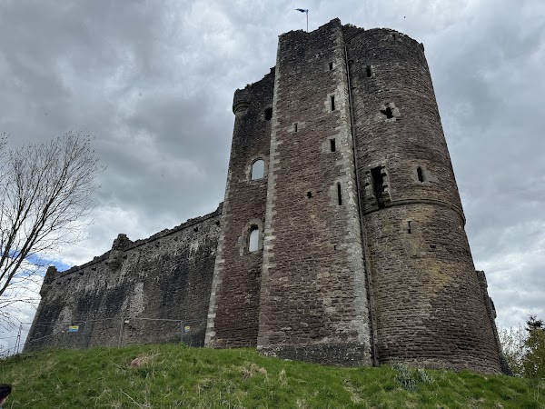 Doune Castle 4