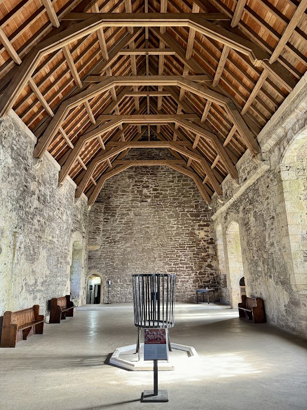 Doune Castle 2