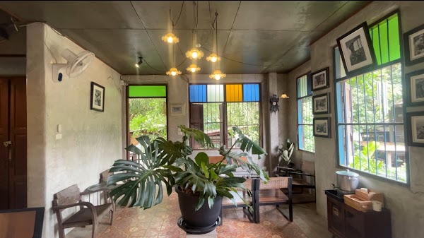 The Old Chiang Mai Cafe' Espresso Bar 3