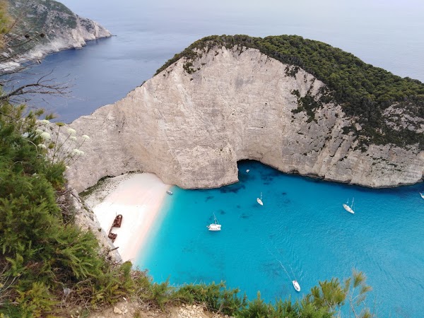 Zakinthos