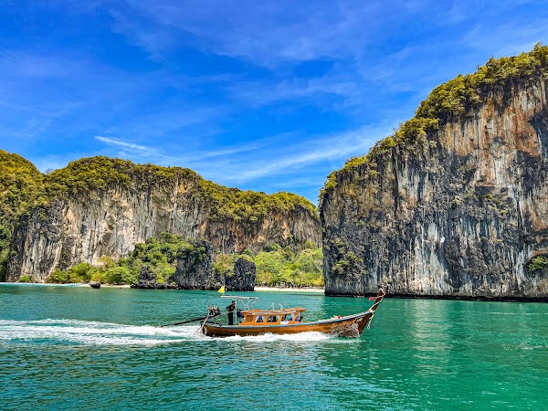 Koh Hong 5