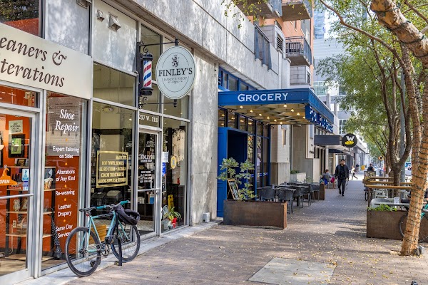 2nd Street District