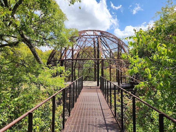 Pease District Park 5