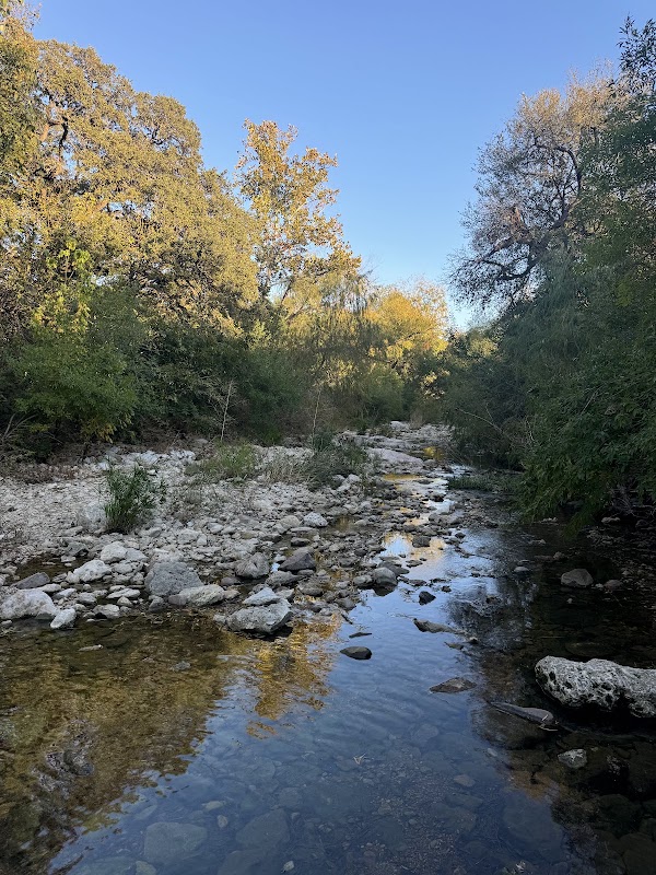 Pease District Park 2