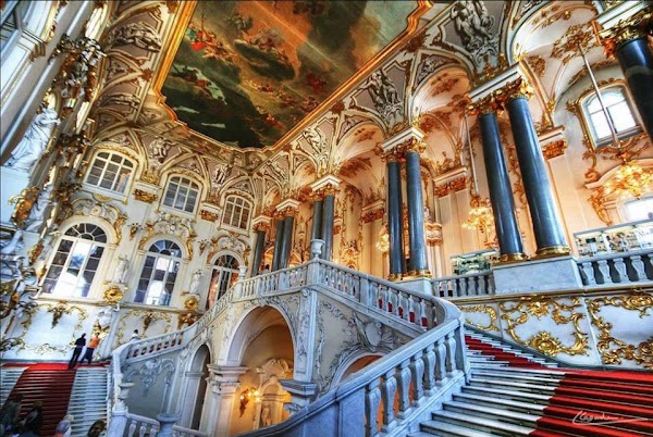 Winter Palace 5