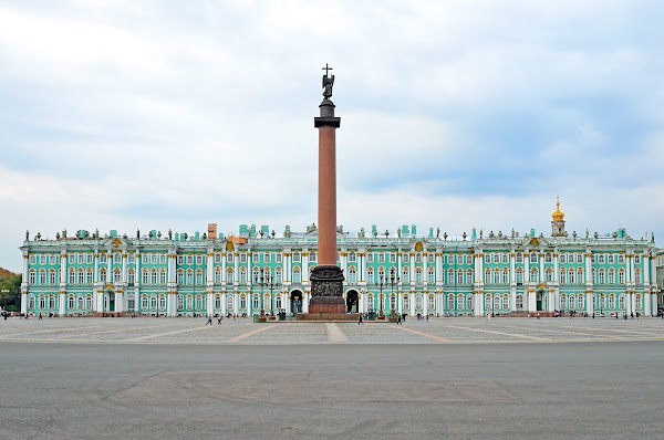 Winter Palace 4