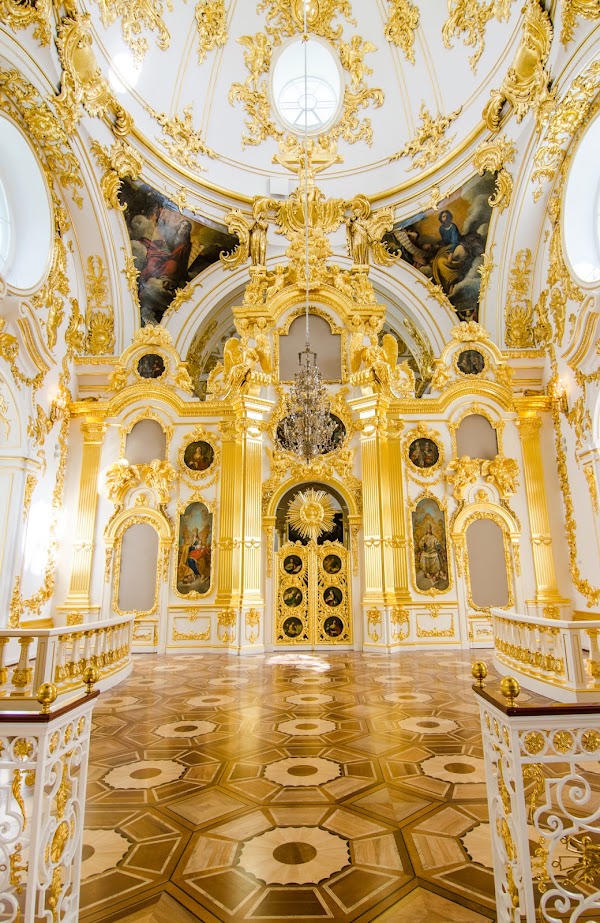 Winter Palace 3