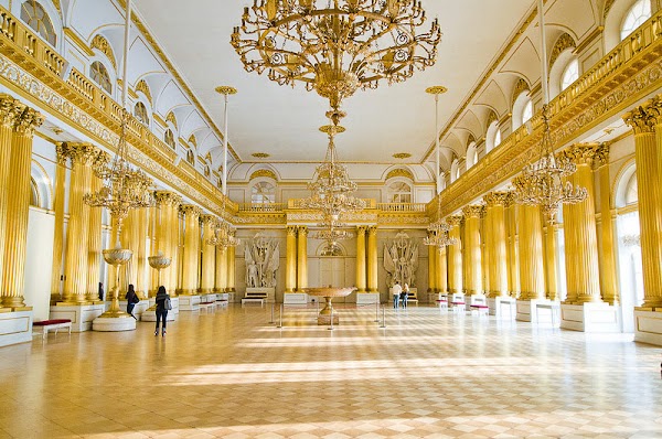 Winter Palace 2