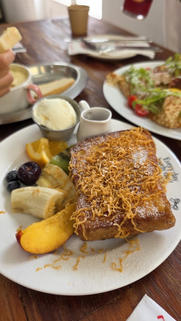 Your Type Brunch 2