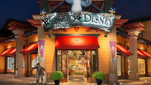 World of Disney®
