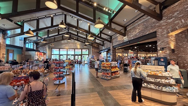 World of Disney® 5