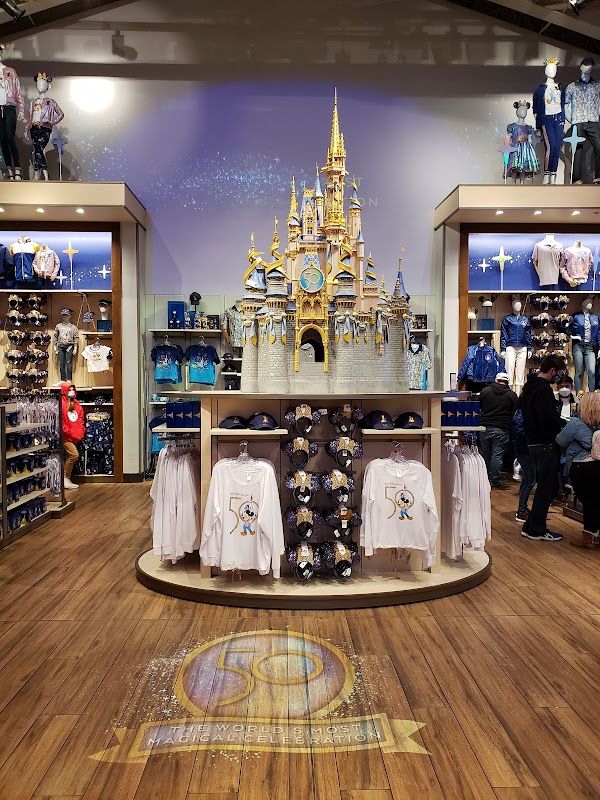 World of Disney® 4