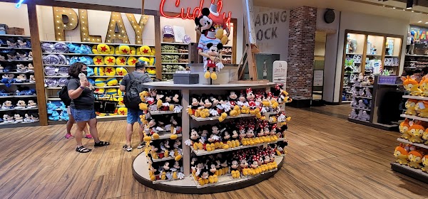 World of Disney® 3
