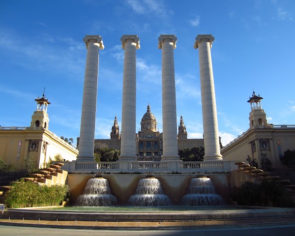 Montjuïc 5