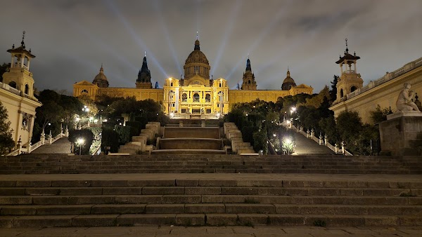 Montjuïc 4
