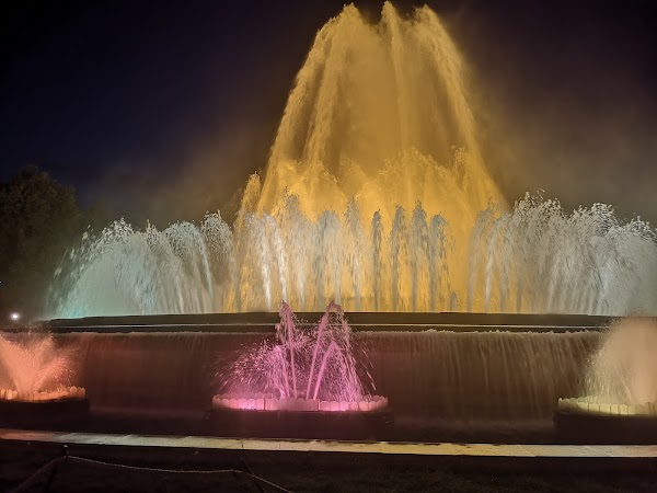 Montjuïc 2