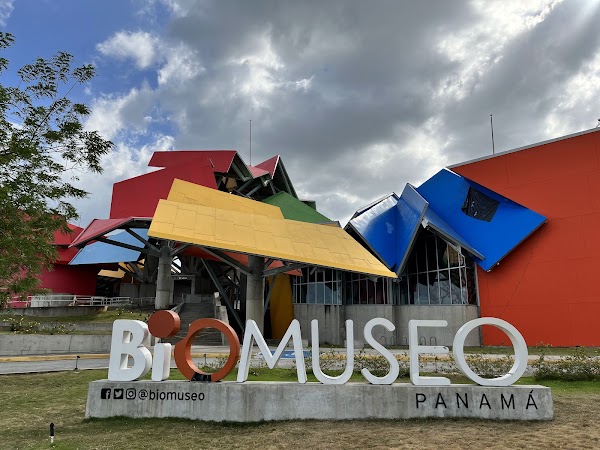 Biomuseo 4