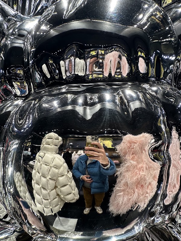 Moncler Paris Faubourg 3