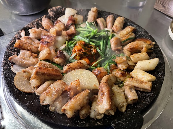 Gop Mapo 5