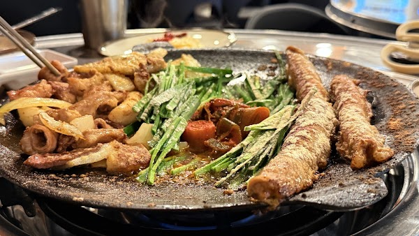 Gop Mapo 4