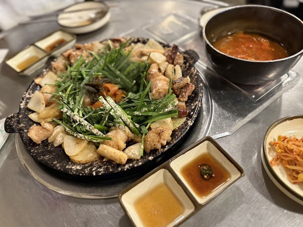 Gop Mapo 3