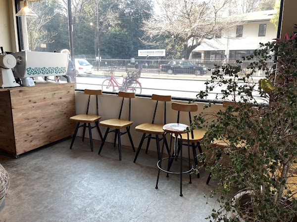 Jubilee Coffee and Roaster