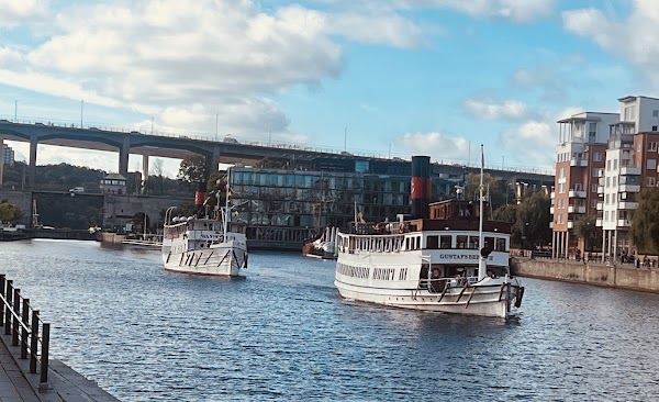 Hammarby Sjö