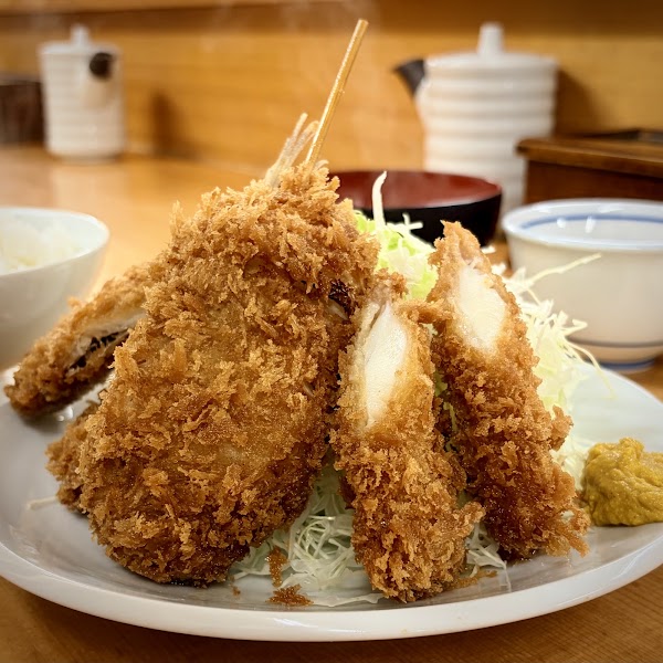 Ichikatsu 5
