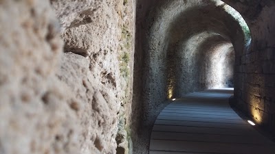 Teatro Romano de Cádiz