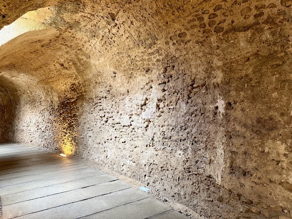 Teatro Romano de Cádiz 3