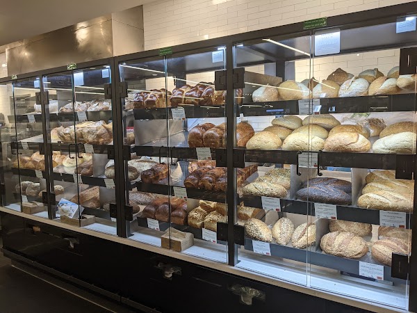 Whole Foods Market 4