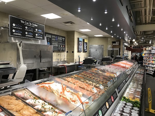 Whole Foods Market 3