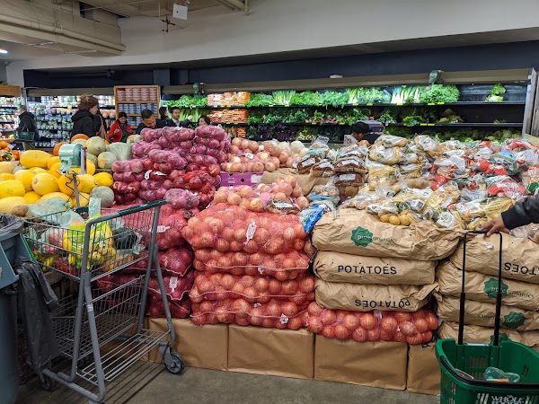Whole Foods Market 2
