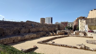 Tarragona: Echoes of Empire 3