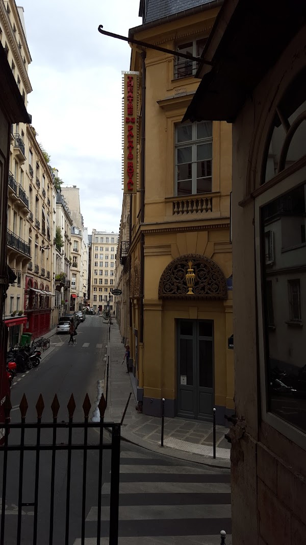 Passage de Beaujolais 4