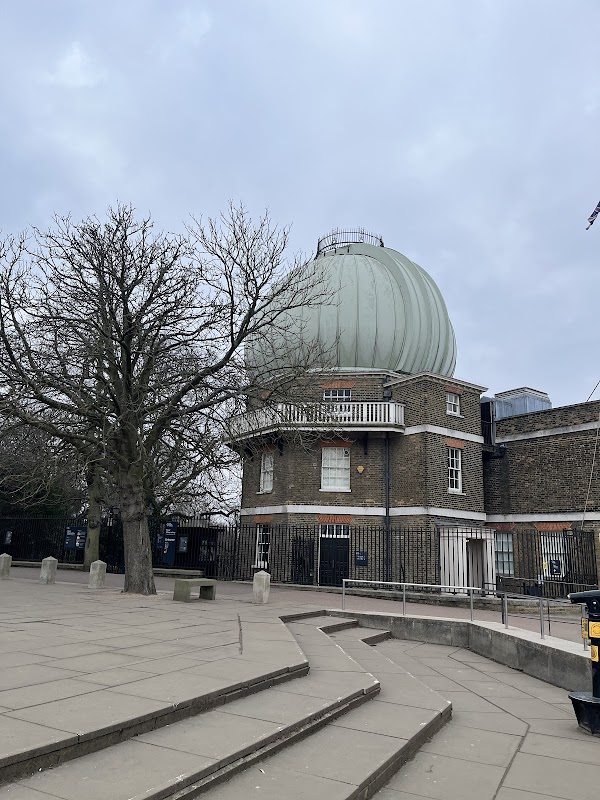 Prime Meridian 2