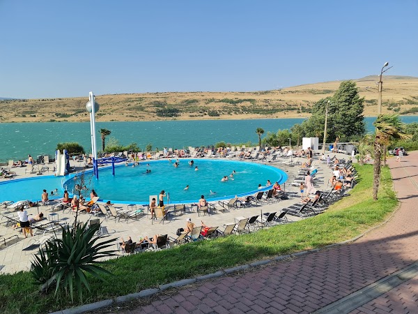 Tbilisi Sea Club