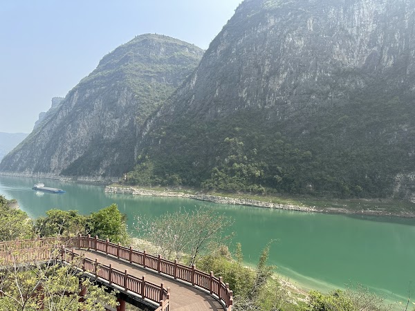 Chongqing 38