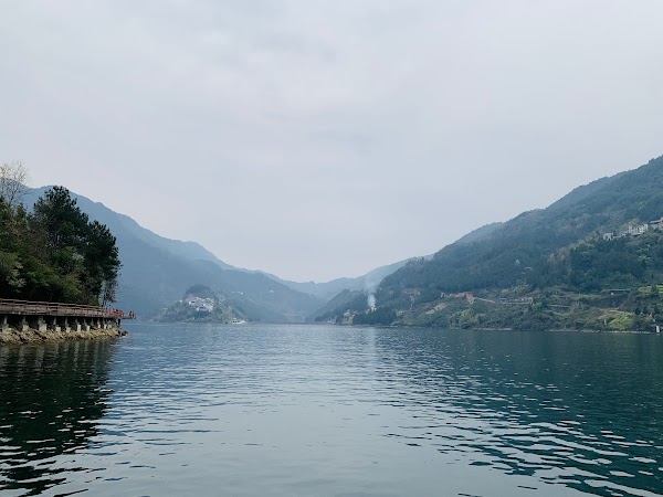 Wujiang Gallery Scenic Spot 5