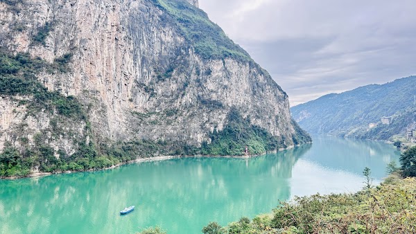 Wujiang Gallery Scenic Spot 4