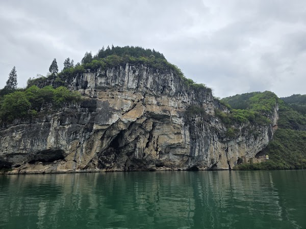 Wujiang Gallery Scenic Spot 3