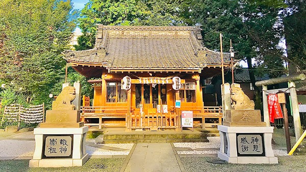 Japan 1
