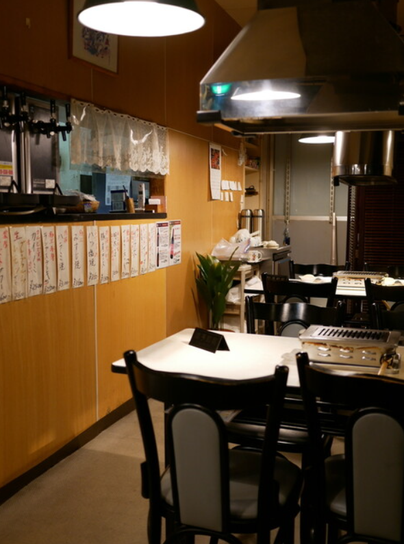 Tokyo Food 4