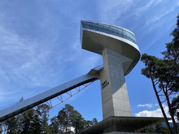Bergisel Ski Jump 5