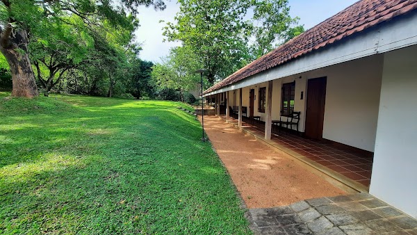 EKHO Sigiriya