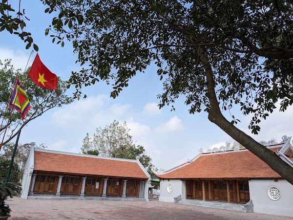 Phường Múa Rối Nước Đào Thục. 5