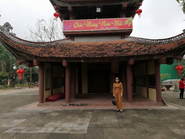 Phường Múa Rối Nước Đào Thục. 4