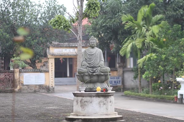 Phường Múa Rối Nước Đào Thục. 3