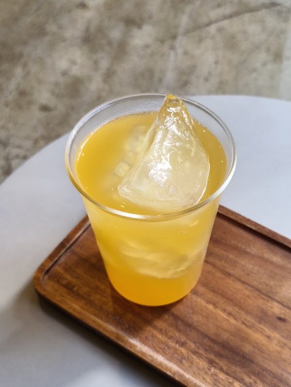 Apollon's Gold Akasaka 4